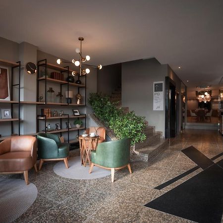 Like Design Hotel Rivera Zewnętrze zdjęcie