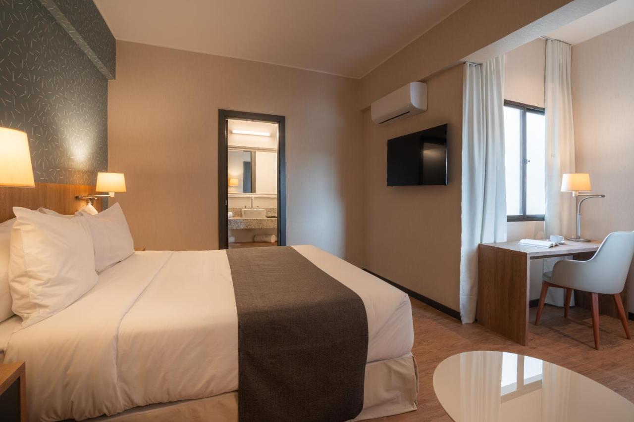 Like Design Hotel Rivera Zewnętrze zdjęcie