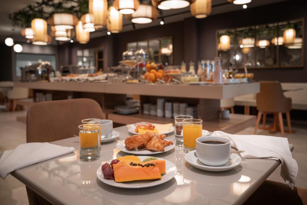 Like Design Hotel Rivera Zewnętrze zdjęcie