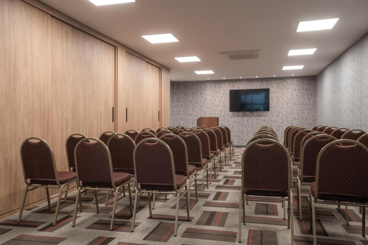 Like Design Hotel Rivera Zewnętrze zdjęcie