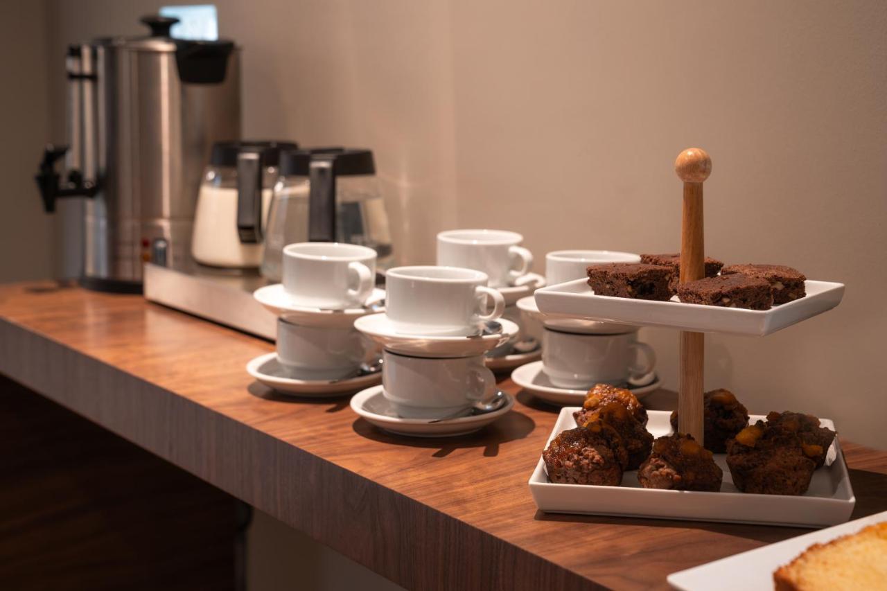 Like Design Hotel Rivera Zewnętrze zdjęcie