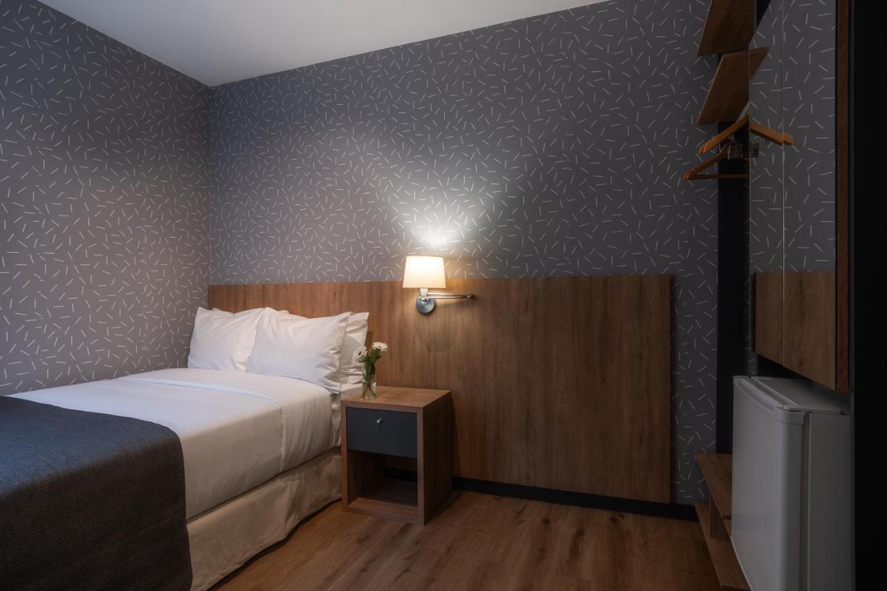 Like Design Hotel Rivera Zewnętrze zdjęcie