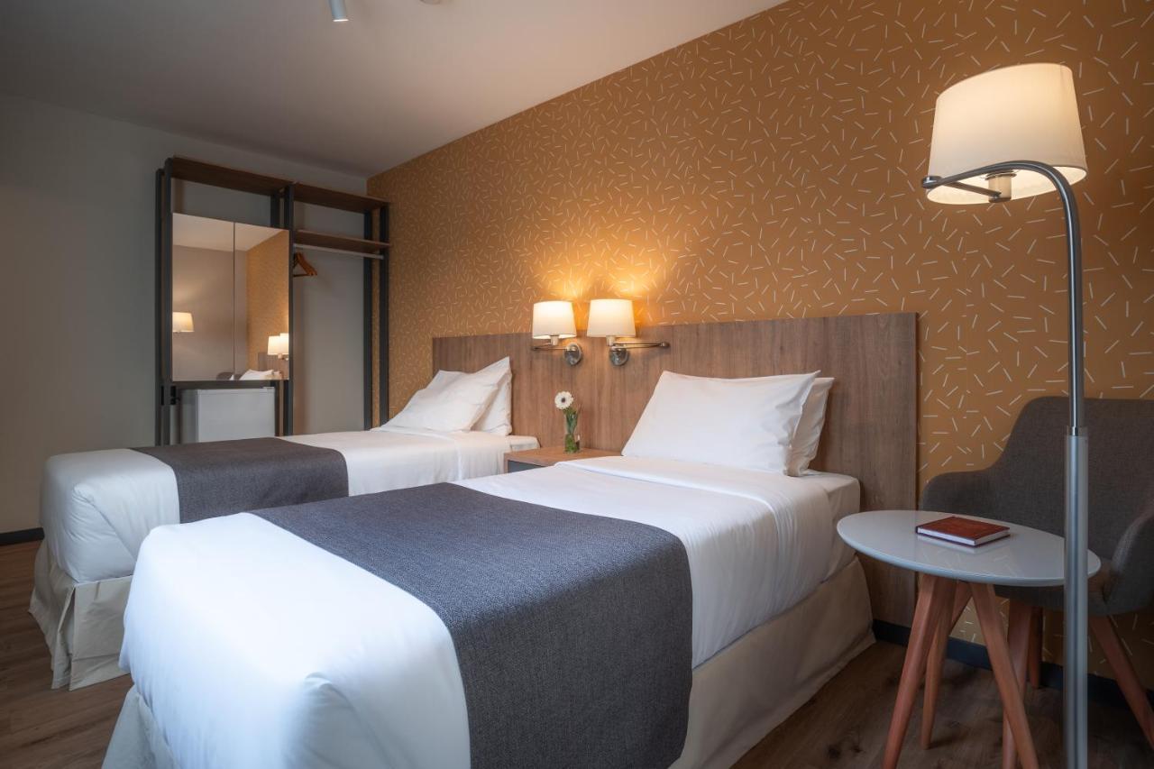 Like Design Hotel Rivera Zewnętrze zdjęcie
