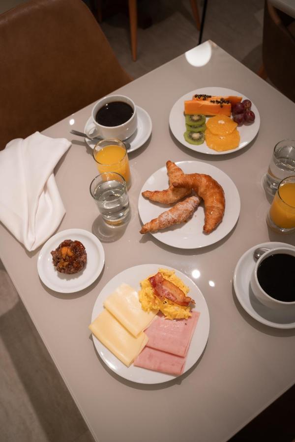 Like Design Hotel Rivera Zewnętrze zdjęcie