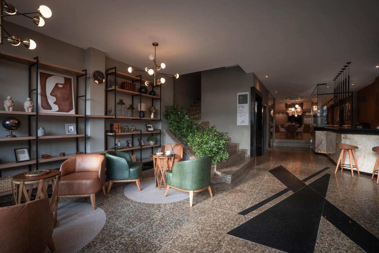 Like Design Hotel Rivera Zewnętrze zdjęcie