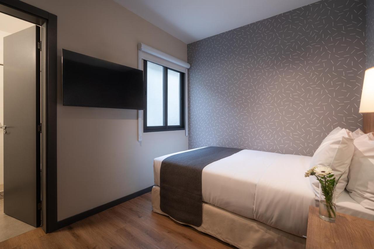 Like Design Hotel Rivera Zewnętrze zdjęcie