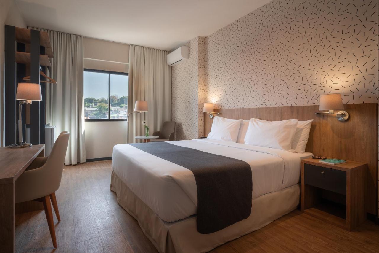 Like Design Hotel Rivera Zewnętrze zdjęcie