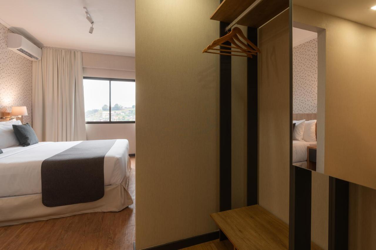 Like Design Hotel Rivera Zewnętrze zdjęcie