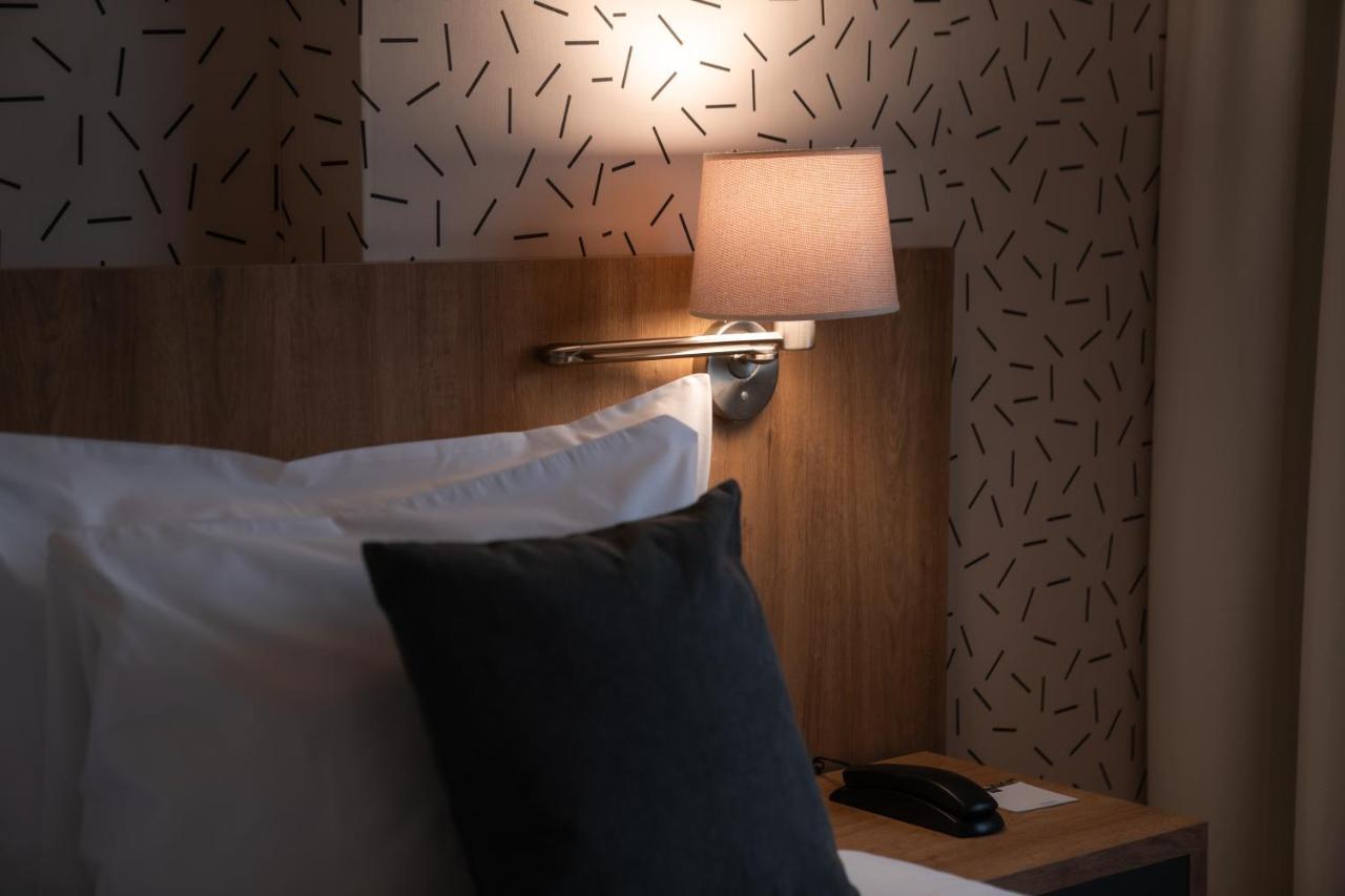 Like Design Hotel Rivera Zewnętrze zdjęcie