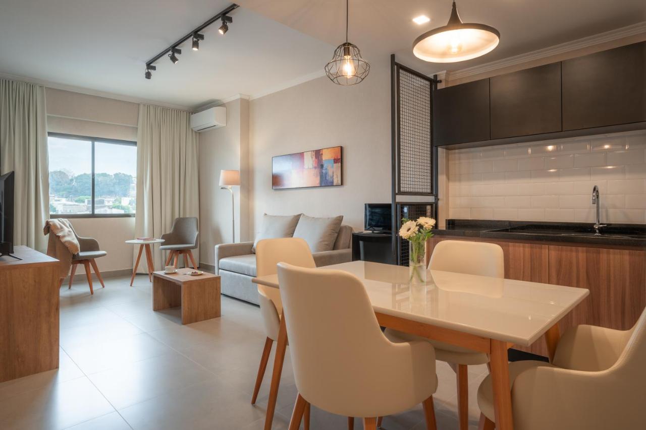 Like Design Hotel Rivera Zewnętrze zdjęcie