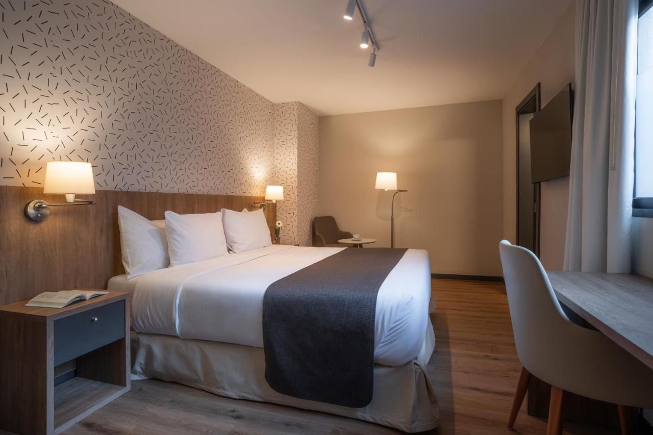 Like Design Hotel Rivera Zewnętrze zdjęcie