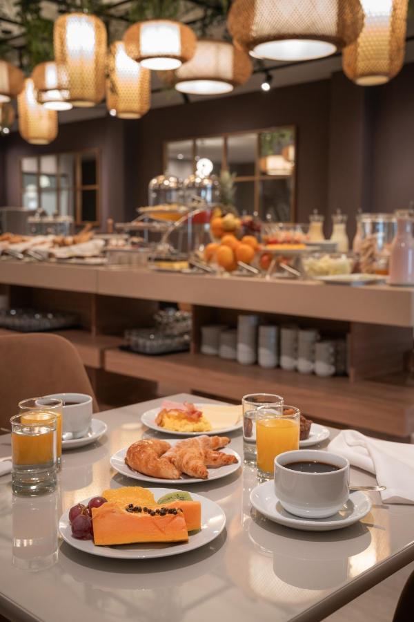 Like Design Hotel Rivera Zewnętrze zdjęcie