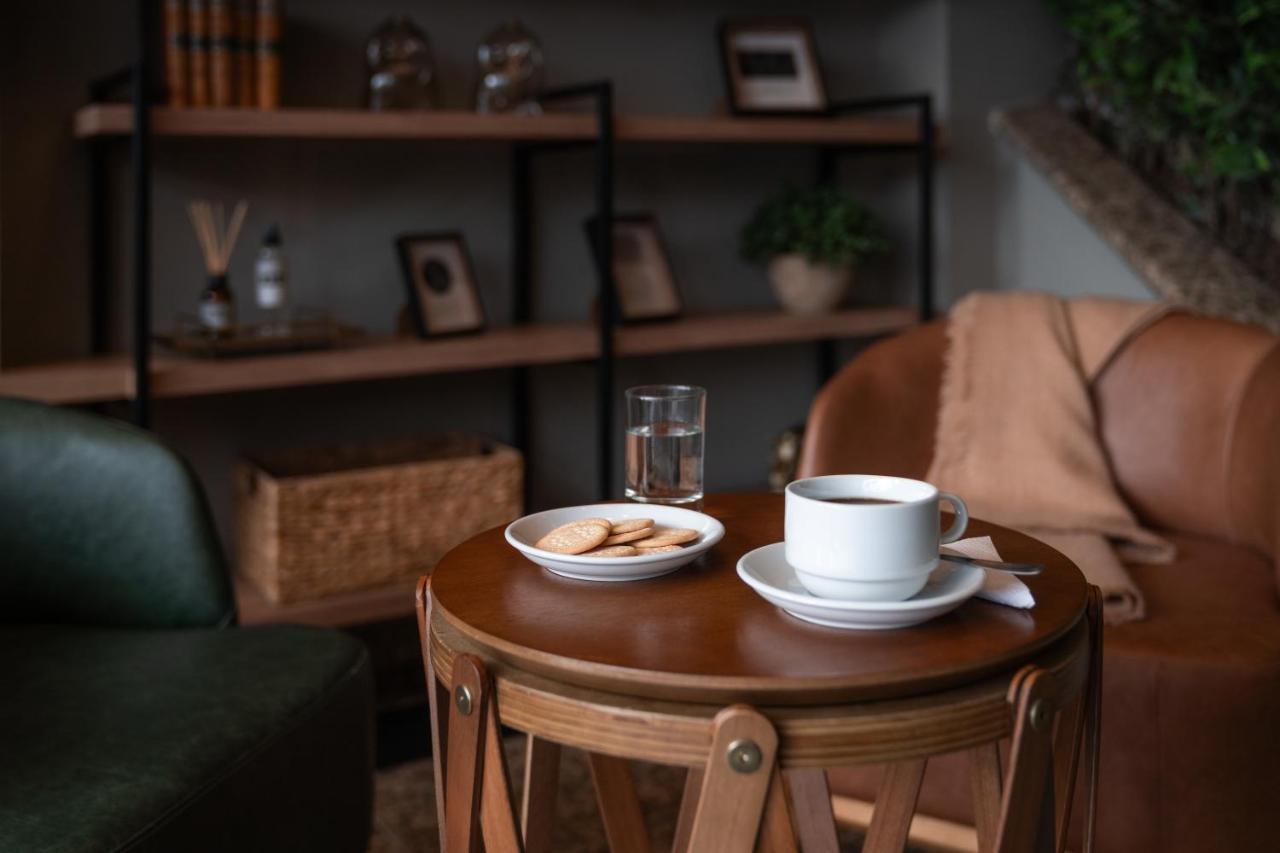 Like Design Hotel Rivera Zewnętrze zdjęcie