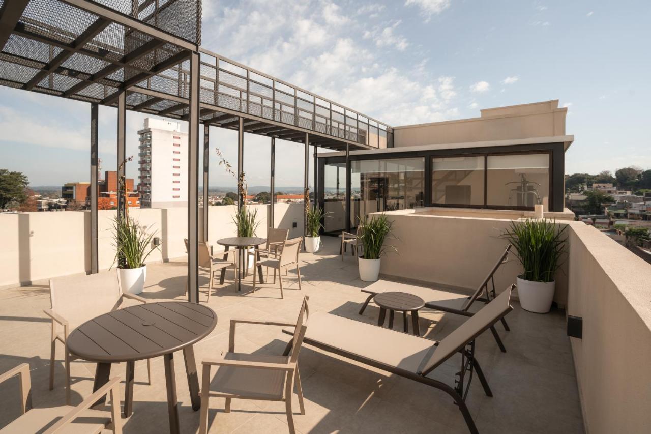 Like Design Hotel Rivera Zewnętrze zdjęcie