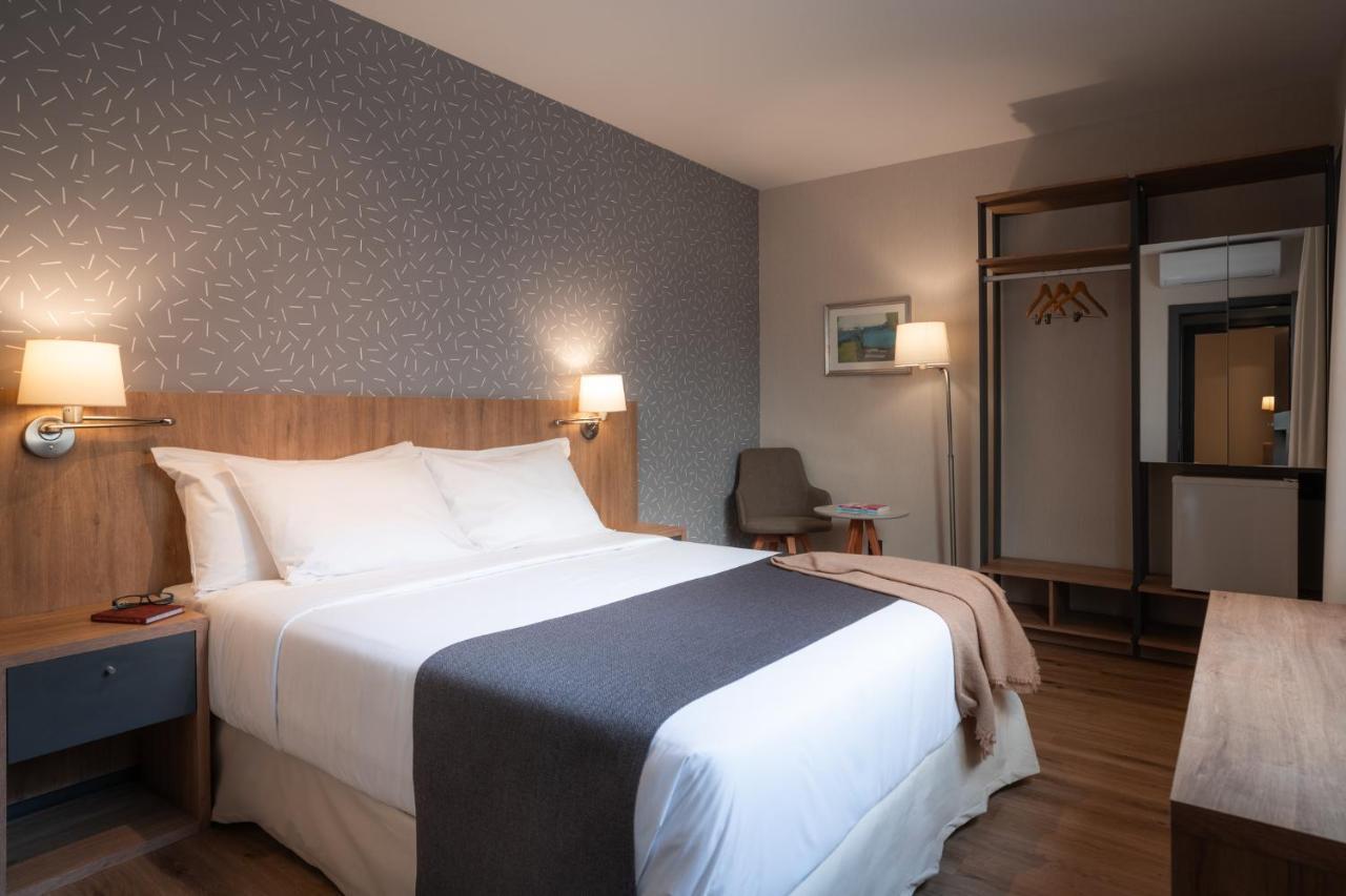 Like Design Hotel Rivera Zewnętrze zdjęcie